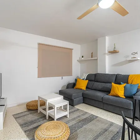 As De Casas - Tarrante 2 Cristianos Arona (Tenerife)