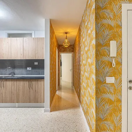 As De Casas - Tarrante 2 Cristianos Apartmán