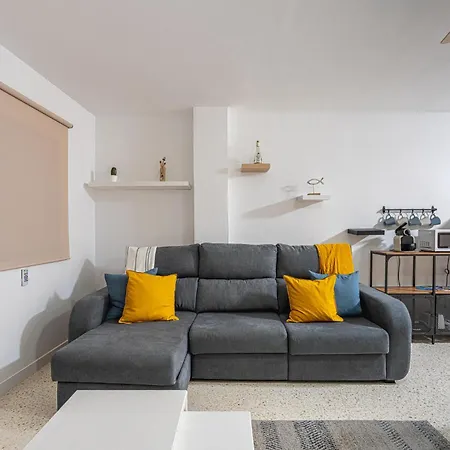 As De Casas - Tarrante 2 Cristianos