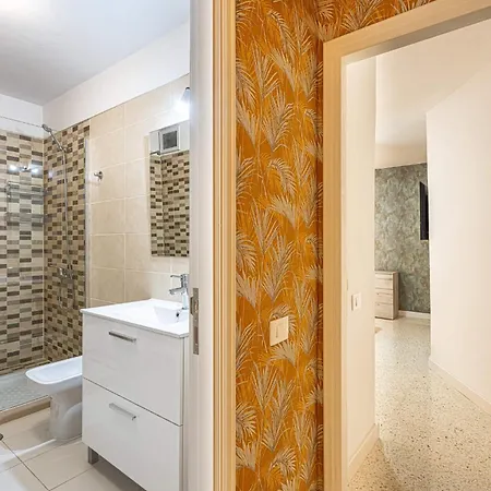 Apartmán As De Casas - Tarrante 2 Cristianos *