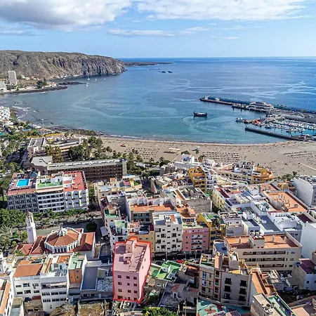 As De Casas - Tarrante 2 Cristianos Arona (Tenerife)