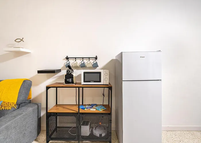 Appartement As De Casas - Tarrante 2 Cristianos