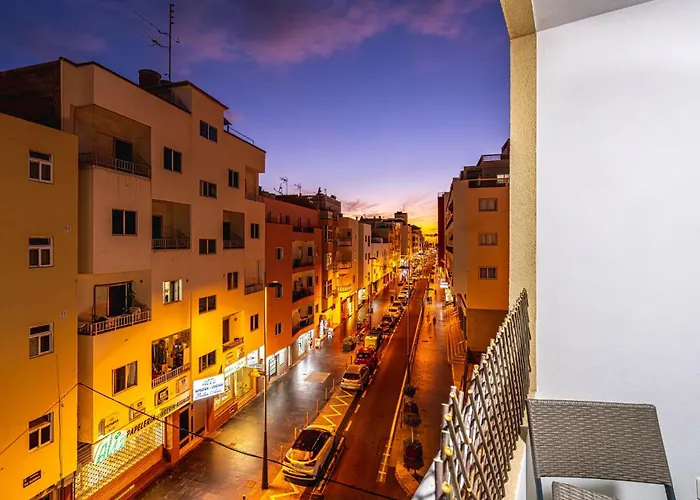 As De Casas - Tarrante 2 Cristianos * アロナ