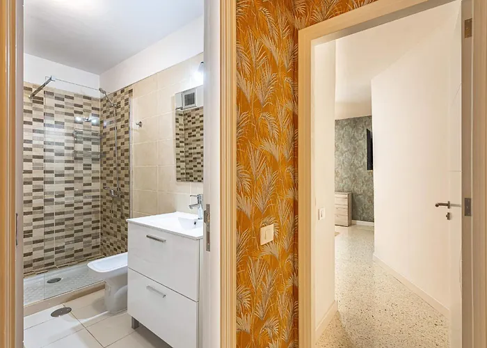 Appartement As De Casas - Tarrante 2 Cristianos *