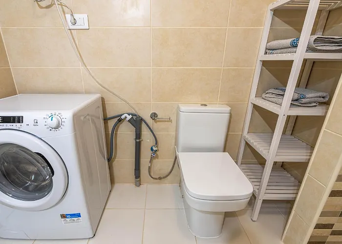 Appartement As De Casas - Tarrante 2 Cristianos *