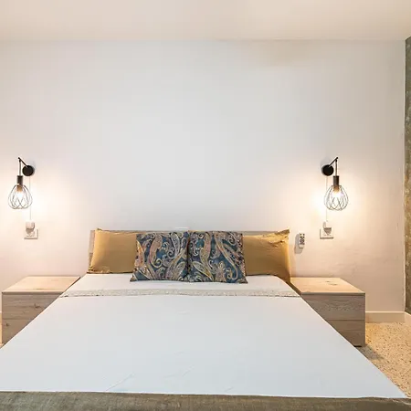 As De Casas - Tarrante 2 Cristianos Apartment