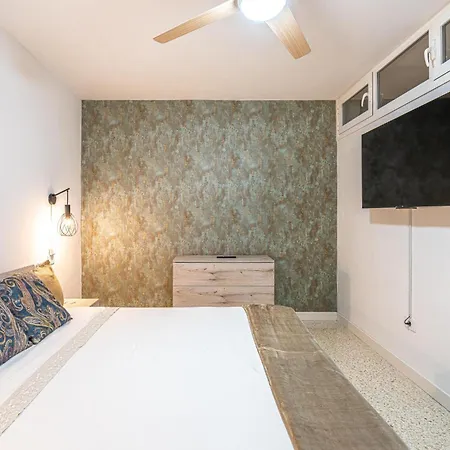 As De Casas - Tarrante 2 Cristianos * Arona (Tenerife)