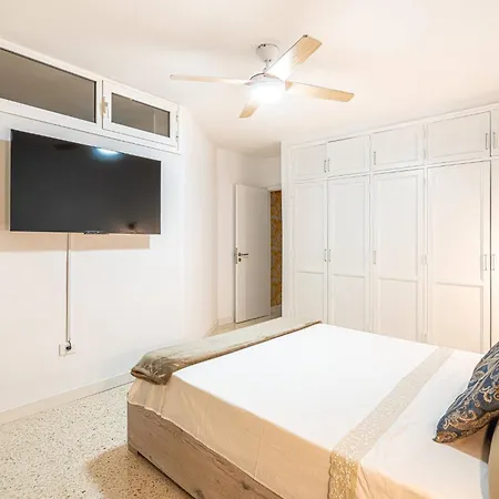 Apartamento As De Casas - Tarrante 2 Cristianos *