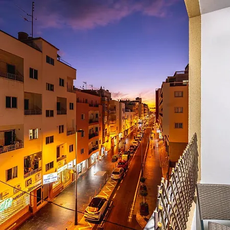 As De Casas - Tarrante 2 Cristianos * Arona (Tenerife)