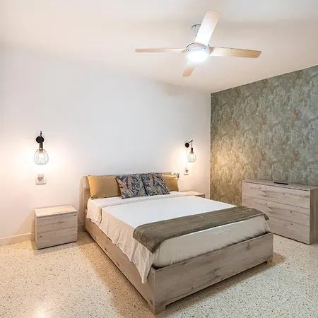 As De Casas - Tarrante 2 Cristianos