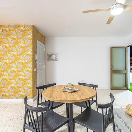 Apartment As De Casas - Tarrante 2 Cristianos