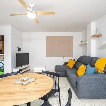 Apartment As De Casas - Tarrante 2 Cristianos Arona (Tenerife)