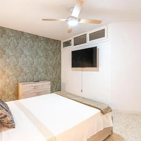 As De Casas - Tarrante 2 Cristianos *