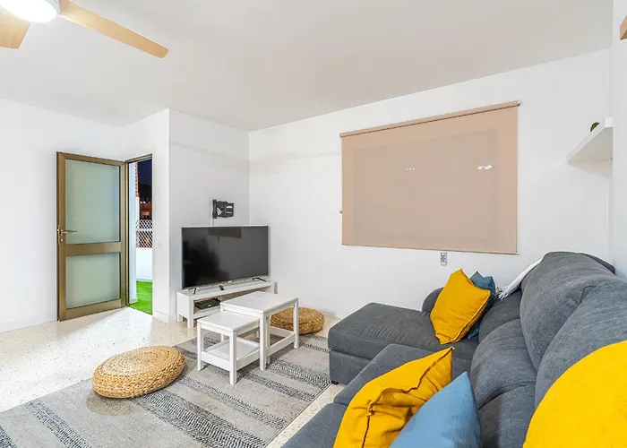 As De Casas - Tarrante 2 Cristianos Διαμέρισμα