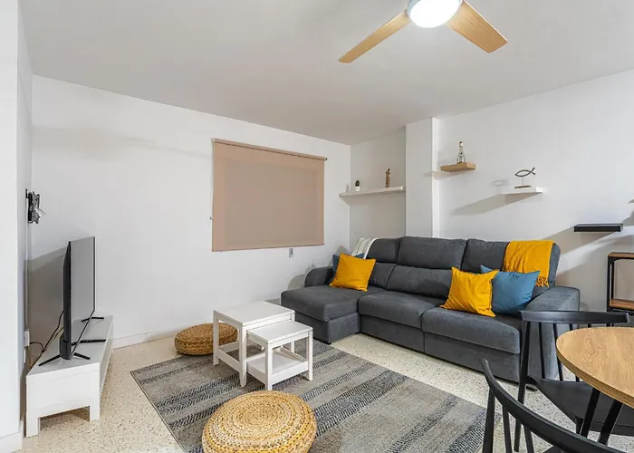 As De Casas - Tarrante 2 Cristianos Arona (Tenerife)