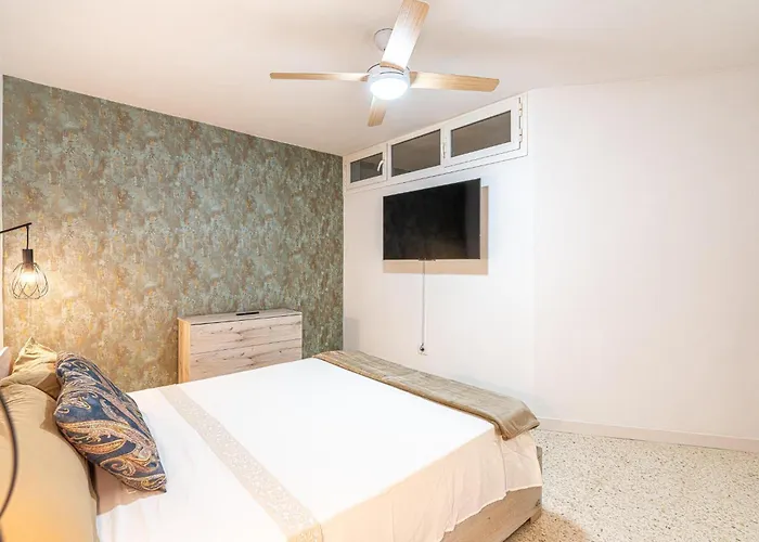 As De Casas - Tarrante 2 Cristianos *