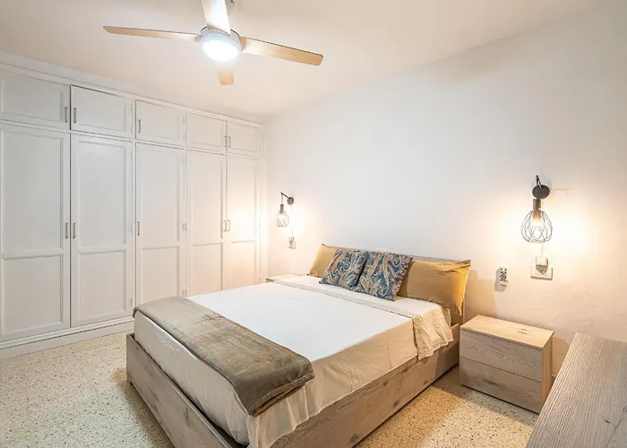 As De Casas - Tarrante 2 Cristianos Διαμέρισμα