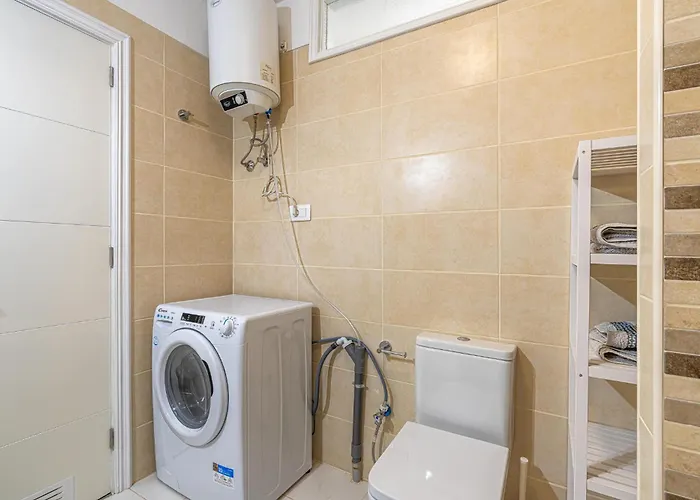 Lägenhet As De Casas - Tarrante 2 Cristianos Arona (Tenerife)