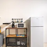 Apartman As De Casas - Tarrante 2 Cristianos