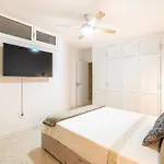 Apartman As De Casas - Tarrante 2 Cristianos *
