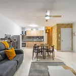 As De Casas - Tarrante 2 Cristianos Apartman *