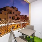 Apartman As De Casas - Tarrante 2 Cristianos