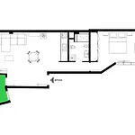 As De Casas - Tarrante 2 Cristianos Apartman Arona