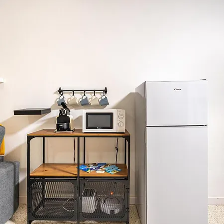 Apartman As De Casas - Tarrante 2 Cristianos