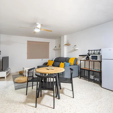 Apartman As De Casas - Tarrante 2 Cristianos Arona