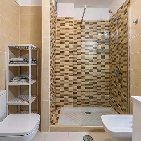 As De Casas - Tarrante 2 Cristianos Apartman Arona