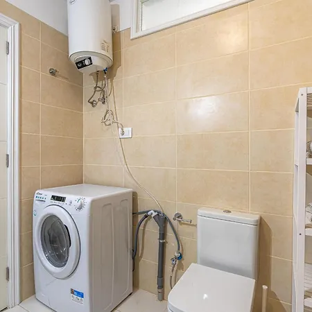 Apartman As De Casas - Tarrante 2 Cristianos Arona